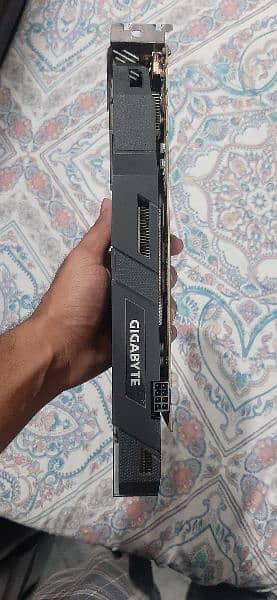 GTX 1070 8gb graphic card 3