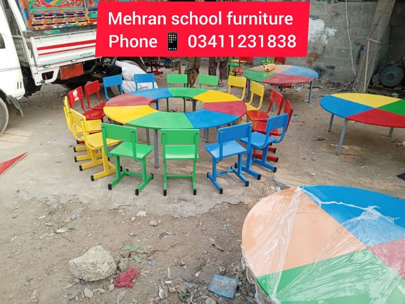 saifullah school furniture 18