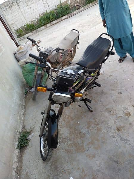 come use bike original condition all okay 1