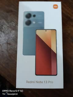 Redmi note 13 pro