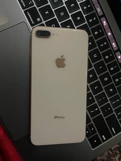 iphone 8 plus 256gb pta approved