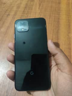 google pixel 4