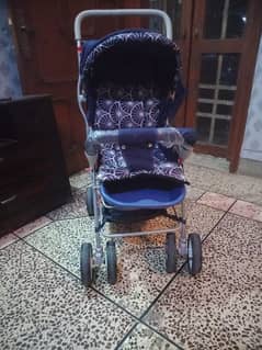 Pram/Stroller