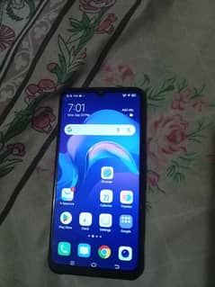 Vivo V11i  4gb   128gb 0