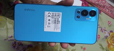 INFINIX HOT 12 0