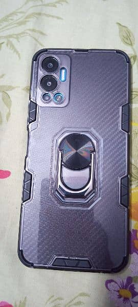 INFINIX HOT 12 2