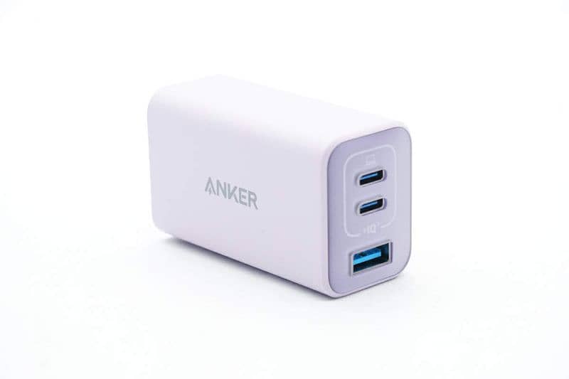 ANKER 535 Charger (65 watt) 5