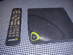 android tv box from Dubai