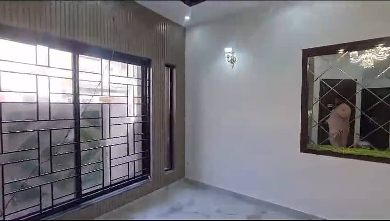 5 Marla House For Sale In Paragon City Lahore 23