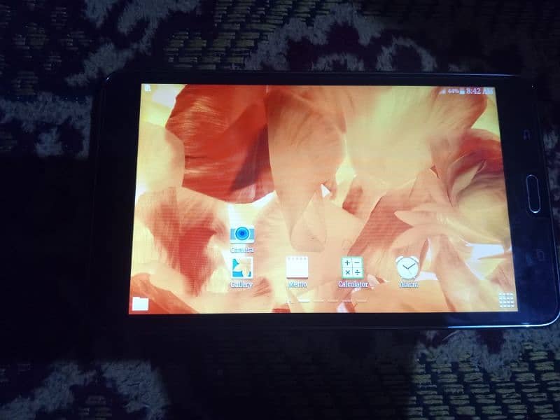 Samsung Tab4 4