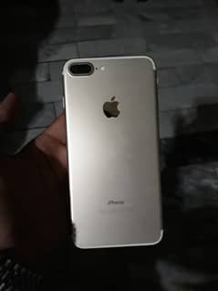 iphone 7plus pta approve