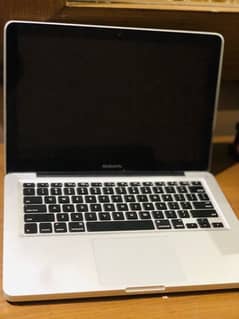 MacBook Pro 2012