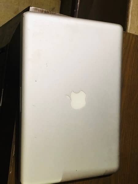 MacBook Pro 2012 2