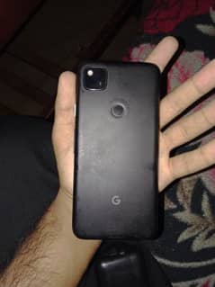 google pixel 4a 4g