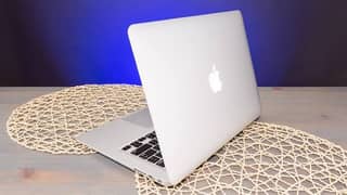 MacBook Air 2017 0