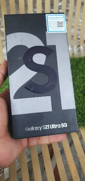 Samsung galaxy 21 ultra 5g Official approved 0