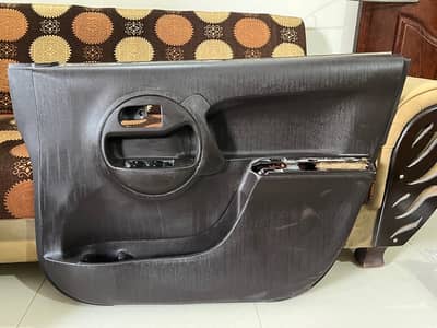 Vitz, Corolla, alpha,passo door handle fog and other parts for sell