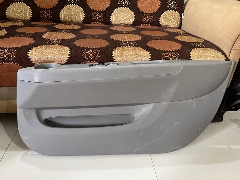 Vitz, Corolla, alpha,passo door handle fog and other parts for sell 17