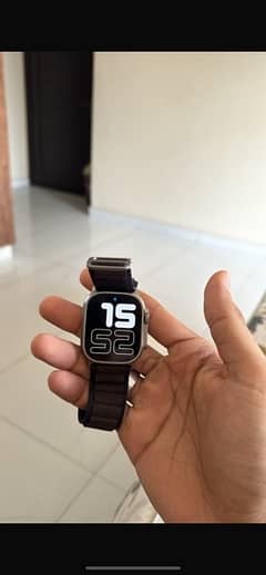 APPLE WATCH ULTRA 2