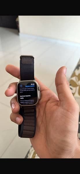 APPLE WATCH ULTRA 2 4