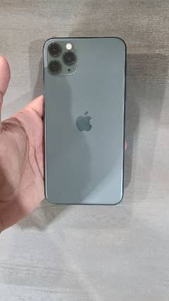 iphone 11 pm pta aprvd 0