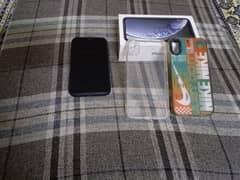 iphone XR 64GB FU