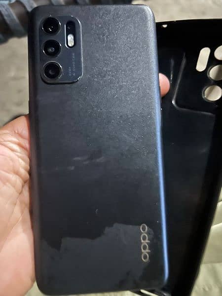 Oppo Reno 6 8/128 0