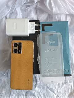 Oppo F21 pro for sale