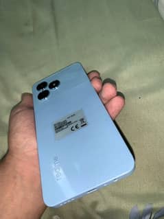 realme note 50