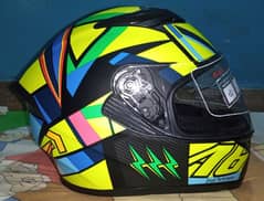 Helmet