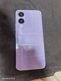 vivo y17s