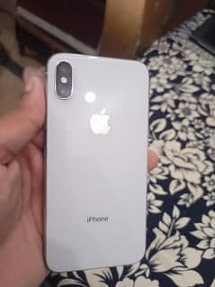 iPhone x non pta exchange possible