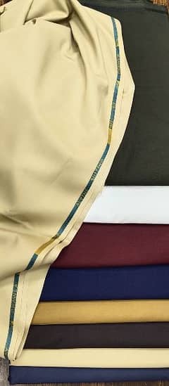 CHWLA FABRiCS