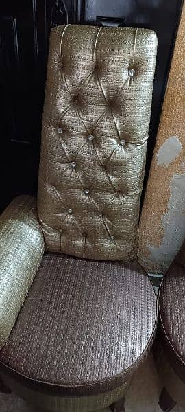 sofa chair 2