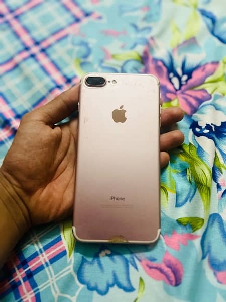 iphone 7 plus 128gb 4