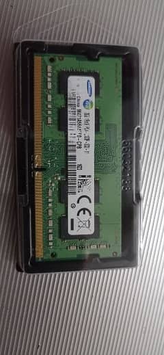 DDR4 ram 2gb