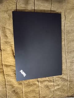 Lenovo Thinkpad E495 Ryzen 5=Core i7 10th GEN 2GB Graphic Card 512-SSD 6