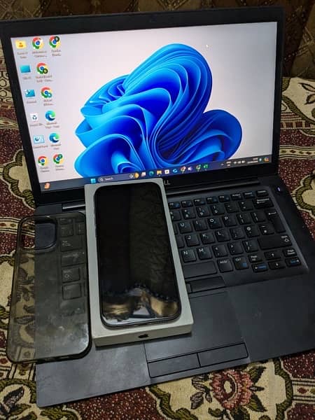 I Phone 15 Pro Max LLA 256gb factory unlocked 3