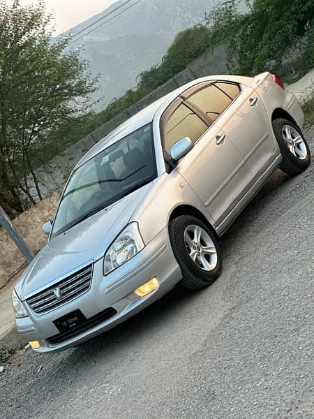 Toyota Premio 2006 2