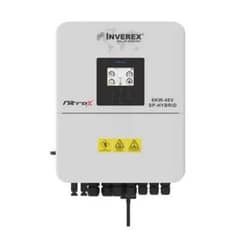 Nitrox 6kw hybrid inverter for sale