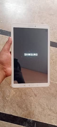 Samsung Galaxy TabE