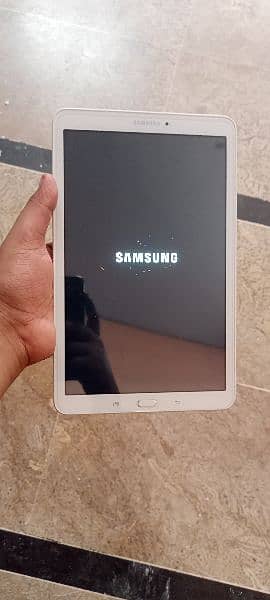 Samsung Galaxy TabE 0