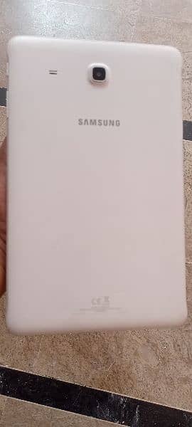 Samsung Galaxy TabE 1