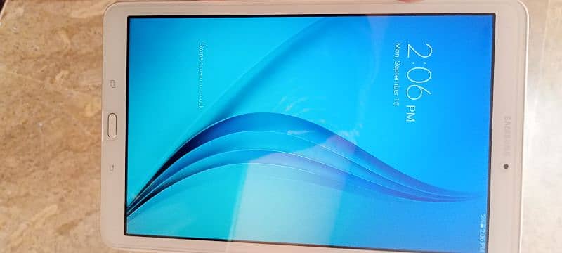 Samsung Galaxy TabE 2