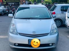 Toyota Prius 2010 total genuine