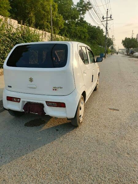 Suzuki Alto 2019 3