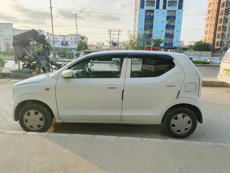 Suzuki Alto 2019 4