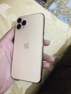 IPHONE 11 PRO  256GB 0