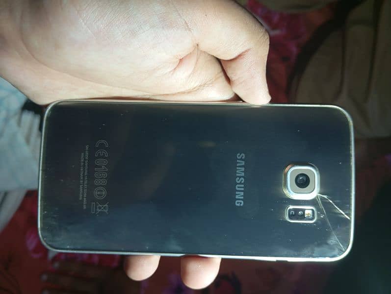 Samsung S6 Edge 3/32 3