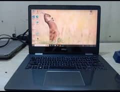 Dell Latitude 3379 6th Generation I3 0